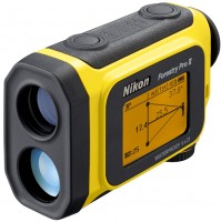 Photos - Laser Rangefinder Nikon Forestry Pro II 