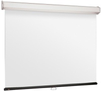 Photos - Projector Screen Draper Luma 2 409/161" 