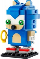 Photos - Construction Toy Lego Sonic the Hedgehog 40627 