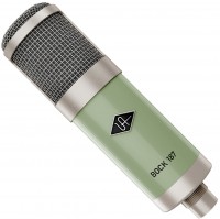 Microphone Universal Audio Bock 187 