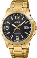 Photos - Wrist Watch Casio MTP-V004G-1B 