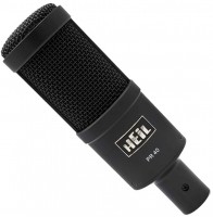 Microphone Heil PR40 