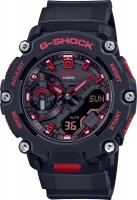 Photos - Wrist Watch Casio G-Shock GA-2200BNR-1A 