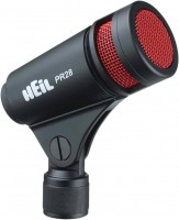 Microphone Heil PR28 