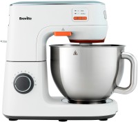 Photos - Food Processor Breville HeatSoft VFM027 white