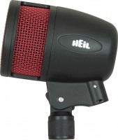 Microphone Heil PR48 