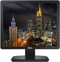 Photos - Monitor Dell E1713S 17 "
