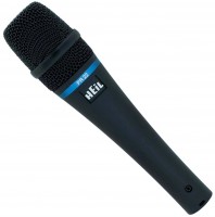 Microphone Heil PR22 