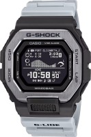 Photos - Wrist Watch Casio G-Shock GBX-100TT-8 