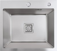 Photos - Kitchen Sink Platinum Handmade HSB 500x450 500x450