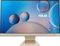 Photos - Desktop PC Asus M3400WYAK (M3400WYAK-BA027M)