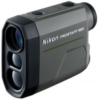 Laser Rangefinder Nikon Prostaff 1000 