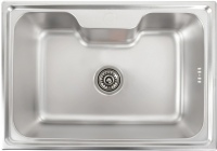 Photos - Kitchen Sink Platinum 6043 0.8/180 600x430