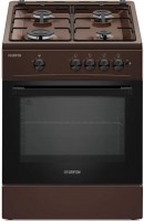 Photos - Cooker Grifon G642B-MA2 brown