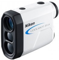 Laser Rangefinder Nikon Coolshot 20 GII 