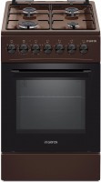 Photos - Cooker Grifon C543B-MAB2 brown