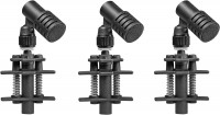 Photos - Microphone Beyerdynamic TG D35 Triple Set 