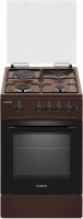 Photos - Cooker Grifon G533B-MAB2 brown