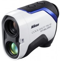 Laser Rangefinder Nikon Coolshot Pro II Stabilized 