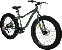 Photos - Bike Crosser Fat Bike 24 