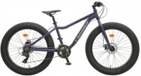 Photos - Bike Crosser Fat Bike 26 