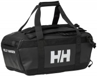 Photos - Travel Bags Helly Hansen Scout Duffel S 