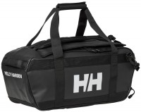 Photos - Travel Bags Helly Hansen Scout Duffel M 