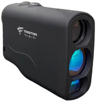 Photos - Laser Rangefinder TRISTAR 6x21 1000 