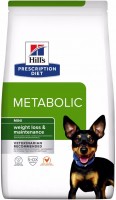 Photos - Dog Food Hills PD Metabolic Mini 