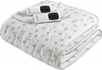 Photos - Heating Pad / Electric Blanket Imetec Adapto Cotton Double 