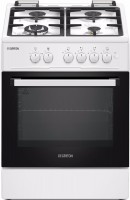 Photos - Cooker Grifon G643W-CAWB3 white