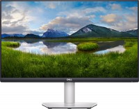 Photos - Monitor Dell S2721QSA 27 "