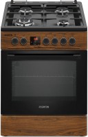 Photos - Cooker Grifon C643T-CAWTGBD3 brown