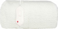 Photos - Heating Pad / Electric Blanket Mylek Fleece Electric Blanket Single 