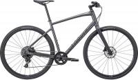 Photos - Bike Specialized Sirrus X 4.0 2022 frame L 