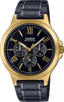 Photos - Wrist Watch Casio MTP-V300GB-1A 