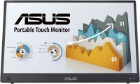 Monitor Asus ZenScreen Touch MB16AHT 15.6 "