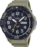 Photos - Wrist Watch Casio MRW-210H-5A 