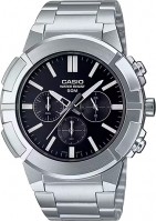 Photos - Wrist Watch Casio MTP-E500D-1A 