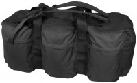 Photos - Travel Bags Kombat Assault Holdall 100 