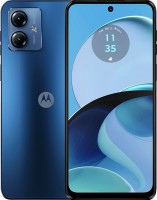 Mobile Phone Motorola Moto G14 128 GB