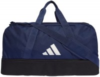 Photos - Travel Bags Adidas Tiro League Duffel Bag M 