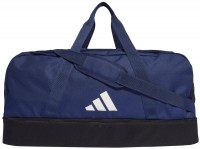 Photos - Travel Bags Adidas Tiro League Duffel Bag L 