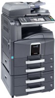 Photos - All-in-One Printer Kyocera TASKalfa 420I 