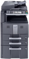 Photos - All-in-One Printer Kyocera TASKalfa 552CI 
