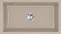 Photos - Kitchen Sink SystemCeram Mera 80 U 5370 776x441