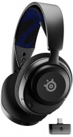 Photos - Headphones SteelSeries Arctis Nova 4P 