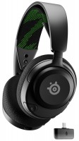 Photos - Headphones SteelSeries Arctis Nova 4X 