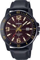 Photos - Wrist Watch Casio MTP-VD01BL-5B 