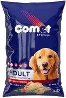 Photos - Dog Food Comet Adult 20 kg 